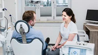 Anna Wnęk Stomatologia