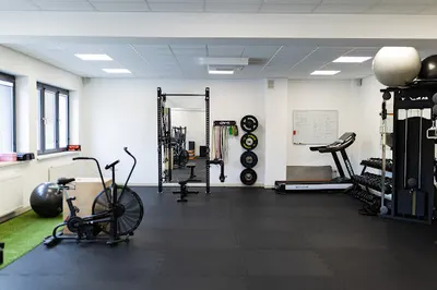 Studio Treningu Personalnego Power House | Trening medyczny | Trening funkcjonalny