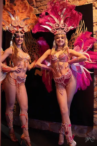 Gold Angels Night Club