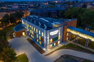 Specjalistyczny Szpital im. Edwarda Szczeklika