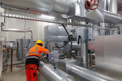 Tinsmith & Insulation Zakład Produkcyjno-Usługowy