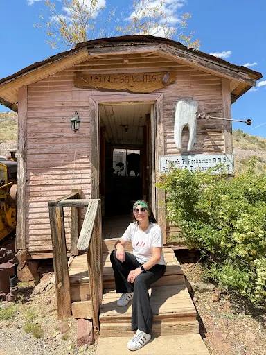 Ortodonta Małgorzata Fijas