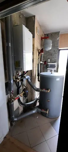 ThermTech Bartosz Wojdyło