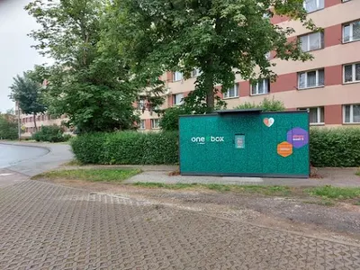 One Box by Allegro AL008KTA