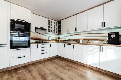 Kuchnie na wymiar Tarnów - Stolarz Giza Design - Meble na wymiar