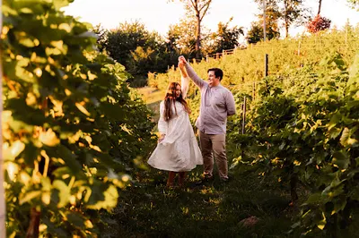 Fotograf ślubny Oczarowani Fotografia Tarnów