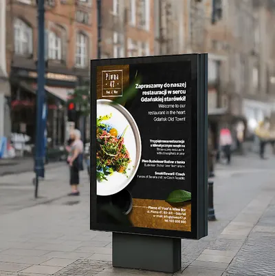 Promuj TO - Agencja marketingowa Tarnów