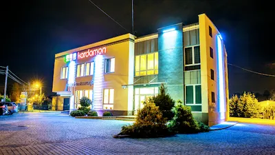 Hotel Kardamon