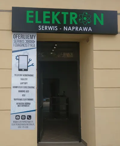 Elektron serwis-naprawa