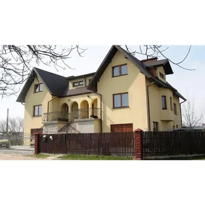 Willa Strusińska Noclegi Tarnów