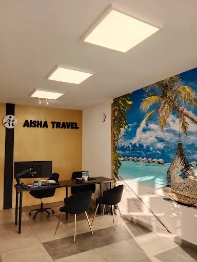 Biuro Podróży Aisha Travel Tarnów
